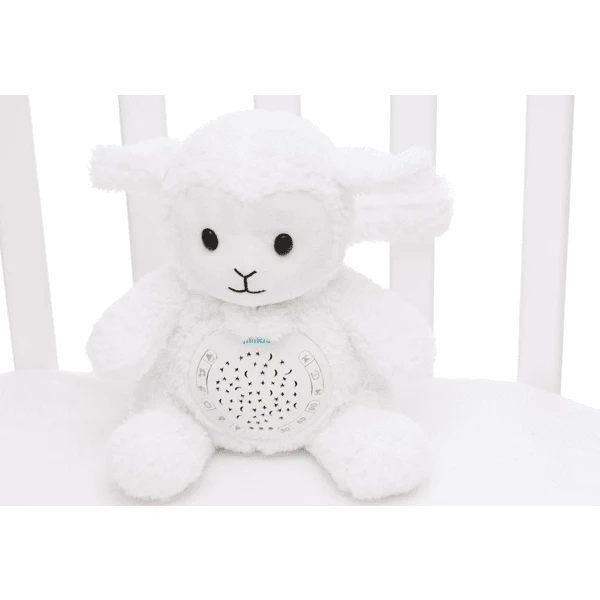Fillikid Peluche Con Luz Y Sonido Oveja 3 Fillikid Peluche Con Luz Y Sonido Oveja - Imagen 3