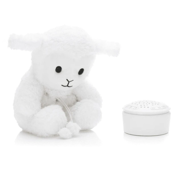 Fillikid Peluche Con Luz Y Sonido Oveja 4 Fillikid Peluche Con Luz Y Sonido Oveja - Imagen 4