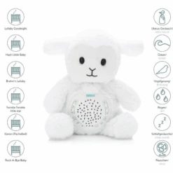 Fillikid Peluche Con Luz Y Sonido Oveja 9 Fillikid Peluche Con Luz Y Sonido Oveja -Roba Ventas fillikid peluche con luz y sonido oveja a288641 4