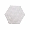 Fillikid Playpen Liner Jersey 6 Esquinas Blanco