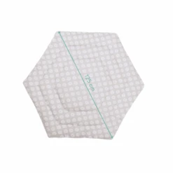 Fillikid Playpen Liner Jersey 6 Esquinas Blanco 8 Fillikid Playpen Liner Jersey 6 Esquinas Blanco -Roba Ventas fillikid playpen liner jersey 6 esquinas blanco a377036 3