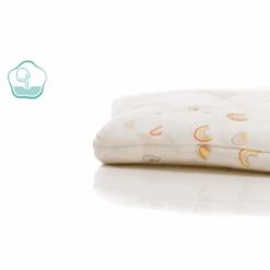 Fillikid Playpen Liner Jersey Beige -Roba Ventas fillikid playpen liner jersey beige a377028 4