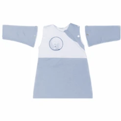 Fillikid Primer Saco De Dormir Oso Polar Azul Claro -Roba Ventas fillikid primer saco de dormir oso polar azul claro a375489 2