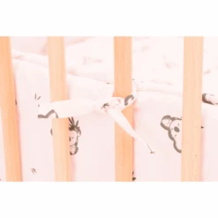 Fillikid Protector Para Parque Infantil/corralito De Bebé -Roba Ventas fillikid protector para parque infantil corralito de bebe a349495 3