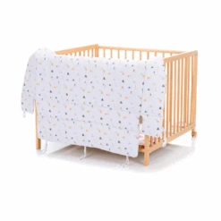 Fillikid Protector Para Parque Infantil / Corralito De Bebé Flexi Blanco -Roba Ventas fillikid protector para parque infantil corralito de bebe flexi blanco a377027 2