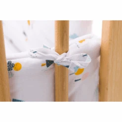 Fillikid Protector Para Parque Infantil / Corralito De Bebé Flexi Blanco -Roba Ventas fillikid protector para parque infantil corralito de bebe flexi blanco a377027 3