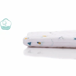 Fillikid Protector Para Parque Infantil / Corralito De Bebé Flexi Blanco -Roba Ventas fillikid protector para parque infantil corralito de bebe flexi blanco a377027 4