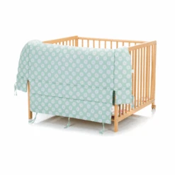 Fillikid Protector Para Parque Infantil / Corralito De Bebé Flexi Ocean -Roba Ventas fillikid protector para parque infantil corralito de bebe flexi ocean a377023 2