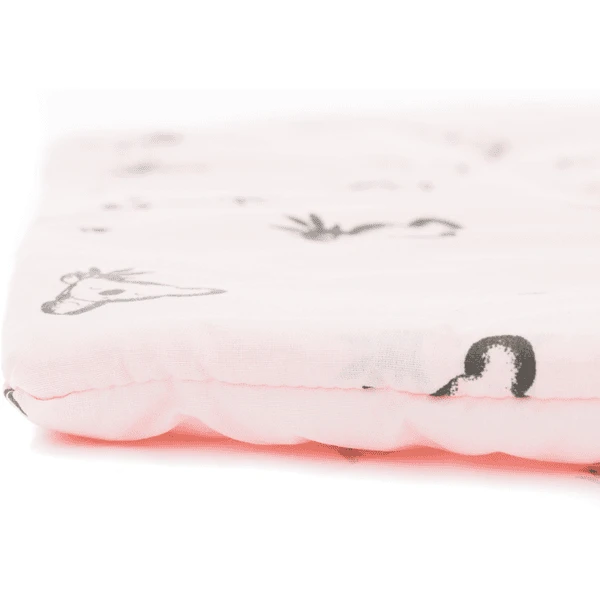 Fillikid Protector Para Parque Infantil / Corralito De Bebé Hexagonal 2 Fillikid Protector Para Parque Infantil / Corralito De Bebé Hexagonal - Imagen 2