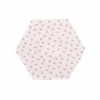 Fillikid Protector Para Parque Infantil / Corralito De Bebé Hexagonal