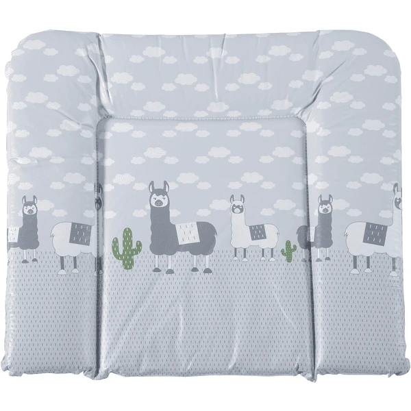 Geuther Abrevadero De Peluche Suave 85 X 75 Cm Lama 3 Geuther Abrevadero De Peluche Suave 85 X 75 Cm Lama - Imagen 3