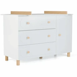 Geuther Cambiador Nest In The Clouds -Roba Ventas geuther cambiador nest in the clouds a318417 4