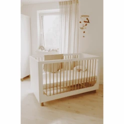 Geuther Cuna Nest In The Clouds -Roba Ventas geuther cuna nest in the clouds a318412 2