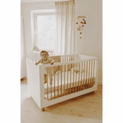 Geuther Cuna Nest In The Clouds -Roba Ventas geuther cuna nest in the clouds a318412 4