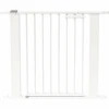 Geuther Elemento De Puerta 94 Cm 2760 Blanco / Plata