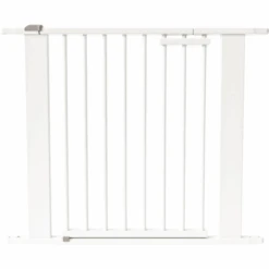 Geuther Elemento De Puerta 94 Cm 2760 Blanco / Plata