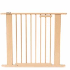 Geuther Elemento De Puerta 94 Cm 2760 Natural / Plata