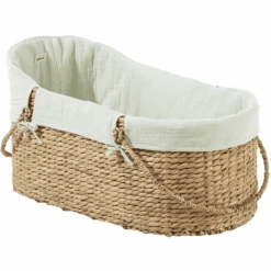 Geuther Moisés Basket Set Con Patas Menta -Roba Ventas geuther moises basket set con patas menta a332882 2
