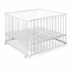 Geuther Parque Belami Plus 97 X 97 Cm Blanco Lámina 004 Estrellas -Roba Ventas geuther parque belami plus 97 x 97 cm blanco lamina 004 estrellas a228408 4