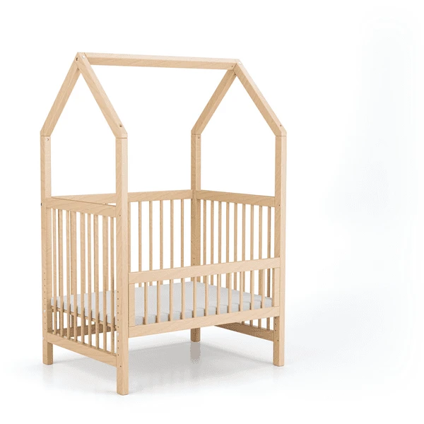 Geuther Parque Infantil 4 En 1 Cozy-do Nature 2 Geuther Parque Infantil 4 En 1 Cozy-do Nature - Imagen 2