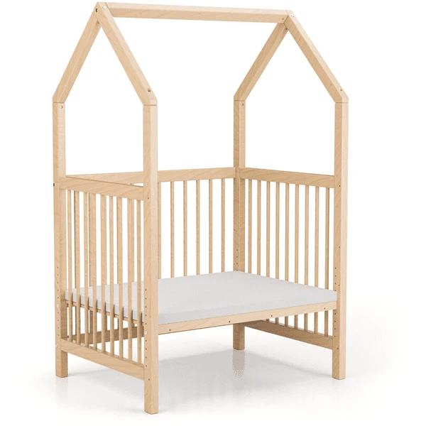 Geuther Parque Infantil 4 En 1 Cozy-do Nature 3 Geuther Parque Infantil 4 En 1 Cozy-do Nature - Imagen 3