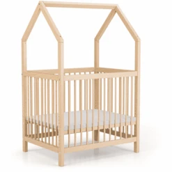 Geuther Parque Infantil 4 En 1 Cozy-do Nature