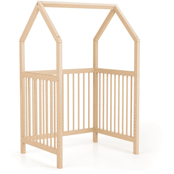 Geuther Parque Infantil 4 En 1 Cozy-do Nature 4 Geuther Parque Infantil 4 En 1 Cozy-do Nature - Imagen 4