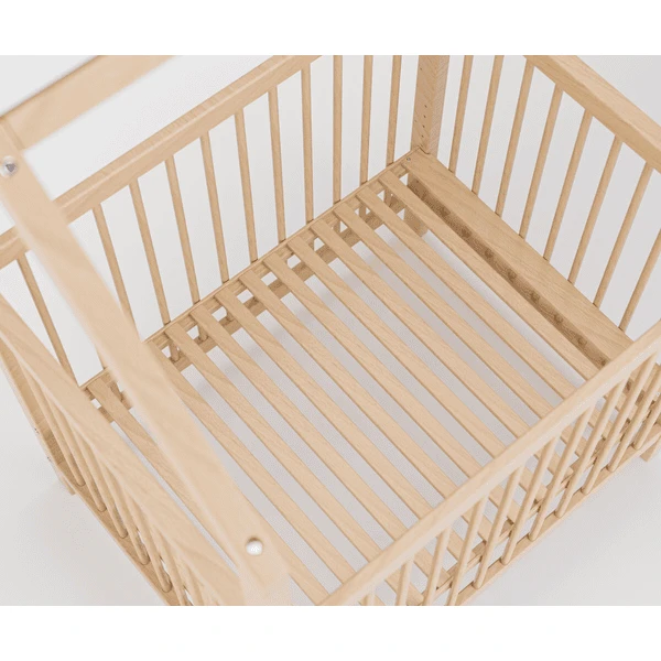 Geuther Parque Infantil 4 En 1 Cozy-do Nature 5 Geuther Parque Infantil 4 En 1 Cozy-do Nature - Imagen 5