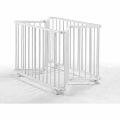 Geuther Parque Lucilee Plus 90,2 X 97,4 Cm Blanco, Estrellas 9 Geuther Parque Lucilee Plus 90,2 X 97,4 Cm Blanco, Estrellas -Roba Ventas geuther parque lucilee plus 90 2 x 97 4 cm blanco estrellas a228475 4