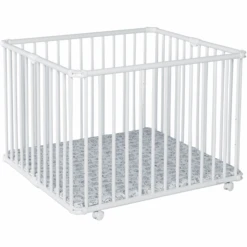 Geuther Parque Lucilee Plus 90,2 X 97,4 Cm Blanco Pequeños Monstruos -Roba Ventas geuther parque lucilee plus 90 2 x 97 4 cm blanco pequenos monstruos a258066 3