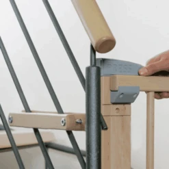 Geuther Set De Fijación Plus 2725ZK+ Natural -Roba Ventas geuther set de fijacion plus 2725zk natural a228291 3