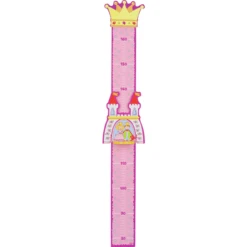 Goki Metro Con Motivo De Príncipe Y Princesa