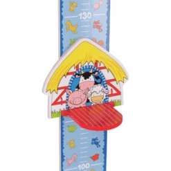 Goki Metro Con Motivos De Animales De La Granja -Roba Ventas goki metro con motivos de animales de la granja a264252 3