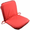 Gowi Asiento Plegable Enjoy Rojo