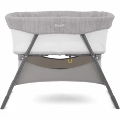 Graco Cama De Bebé Side By Side Fossil 6 Graco Cama De Bebé Side By Side Fossil -Roba Ventas graco cama de bebe side by side fossil a402575 1