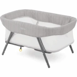Graco Cama De Bebé Side By Side Fossil 7 Graco Cama De Bebé Side By Side Fossil -Roba Ventas graco cama de bebe side by side fossil a402575 2