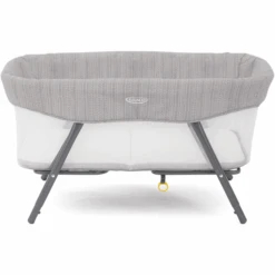 Graco Cama De Bebé Side By Side Fossil 8 Graco Cama De Bebé Side By Side Fossil -Roba Ventas graco cama de bebe side by side fossil a402575 3