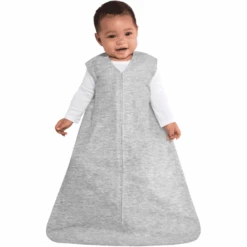 HALO®Saco De Dormir SleepSack® Heather Grey -Roba Ventas halosaco de dormir sleepsack heather grey a326297 4