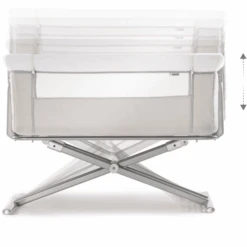 Hauck Cuna Colecho Face To Me Beige -Roba Ventas hauck cuna colecho face to me beige a255172 4