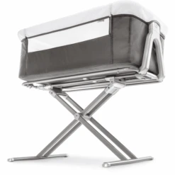 Hauck Cuna Colecho Face To Me Gris -Roba Ventas hauck cuna colecho face to me gris a255170 2