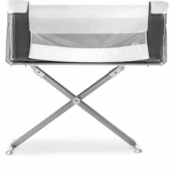 Hauck Cuna Colecho Face To Me Gris -Roba Ventas hauck cuna colecho face to me gris a255170 3