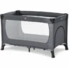 Hauck Cuna De Viaje Dream 'n Play Plus Grey