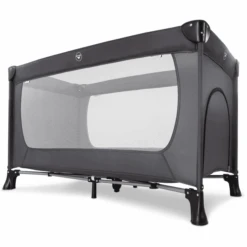 Hauck Cuna De Viaje Dream 'n Play Plus Grey -Roba Ventas hauck cuna de viaje dream n play plus grey a299926 2