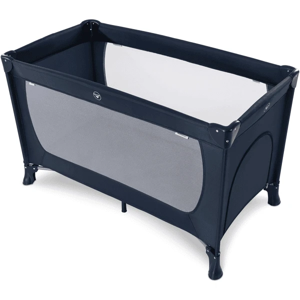 Hauck Cuna De Viaje Dream 'n Play Plus Navy 4 Hauck Cuna De Viaje Dream 'n Play Plus Navy - Imagen 4