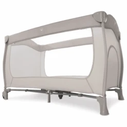 Hauck Cuna De Viaje Sleep'n Play Go Plus Beige -Roba Ventas hauck cuna de viaje sleepn play go plus beige a299928 2