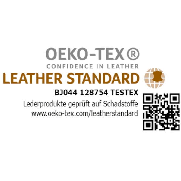 Heitmann Piel De Borreguillo Australiano De Primera Calidad Negra 3 Heitmann Piel De Borreguillo Australiano De Primera Calidad Negra - Imagen 3