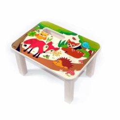 Nuevos lanzamientos -Roba Ventas hess banqueta animales del bosque a096766 1