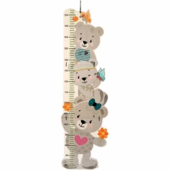 HESS Benchmark Bear, Nature