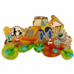 HESS Garderobe - Obra