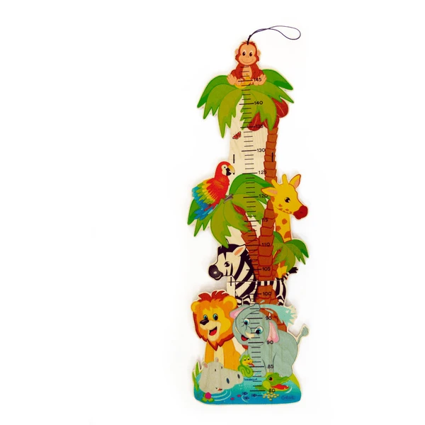 HESS Medición De La Jungla De Palos 2 HESS Medición De La Jungla De Palos - Imagen 2